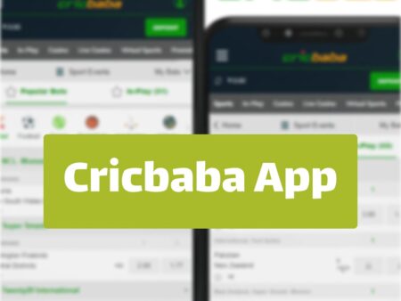 Cricbaba App: Download For Android & iOS