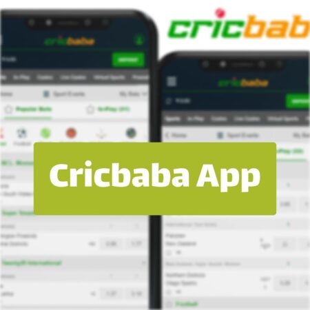 Cricbaba App: Download For Android & iOS