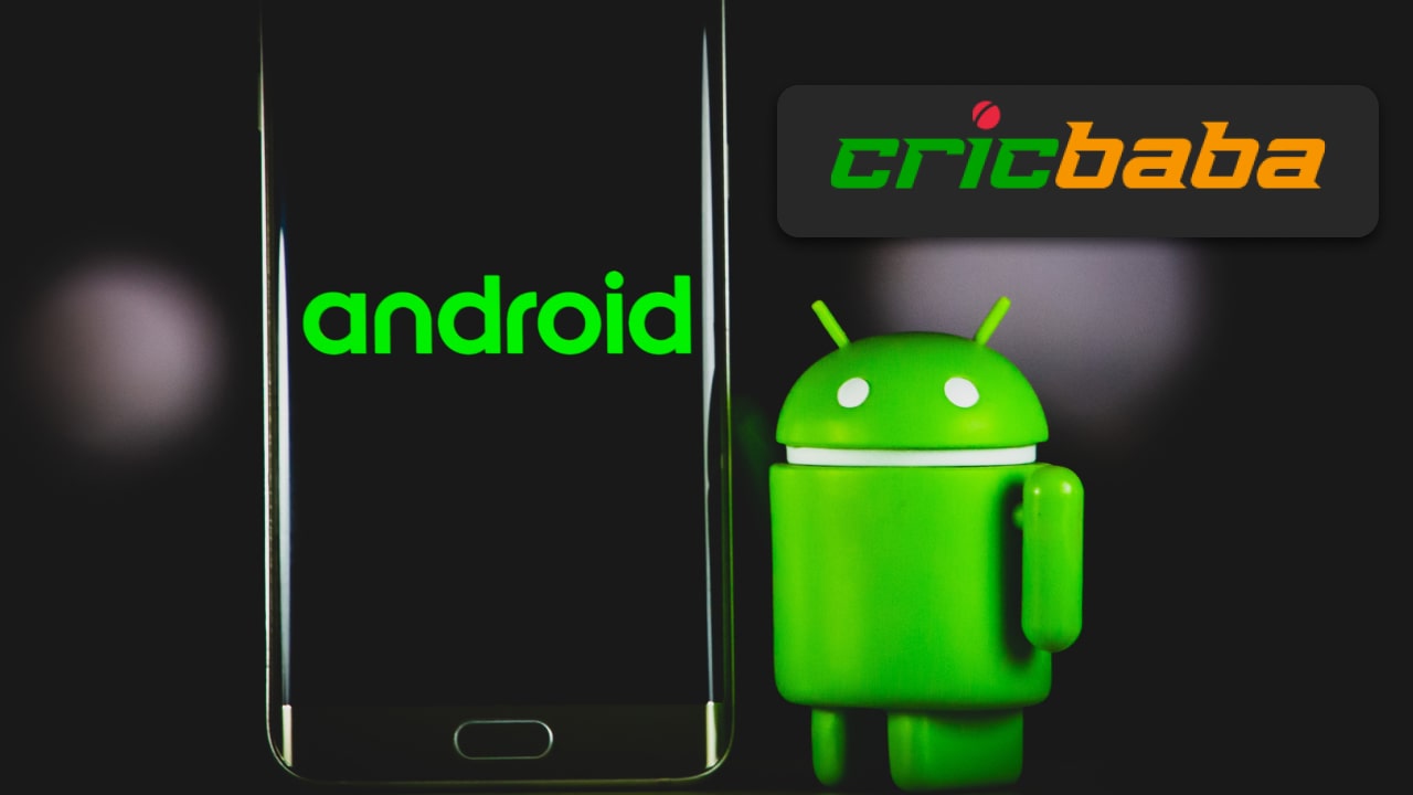 Cricbaba app download for Android