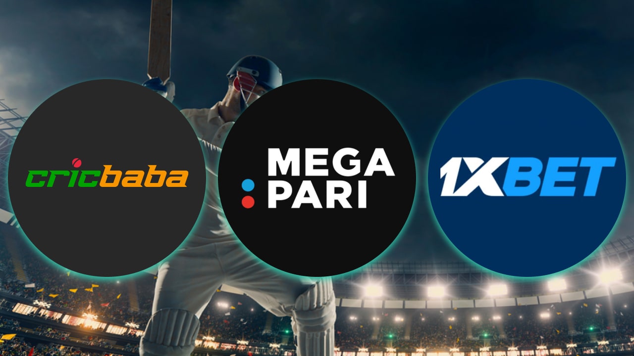top cricket betting apps