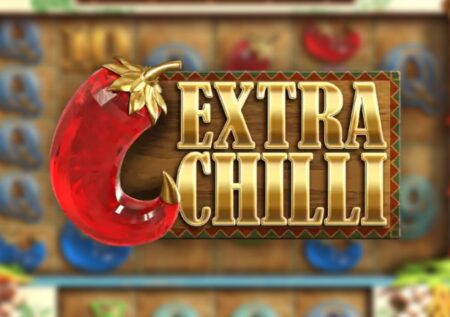 Extra Chilli Online Slot