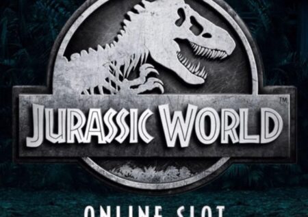 Jurassic World Online Slot