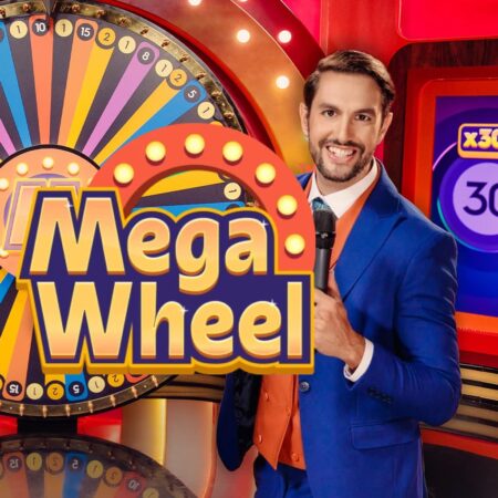 Mega Wheel Casinos in India