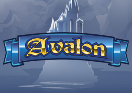 Avalon Online Slot