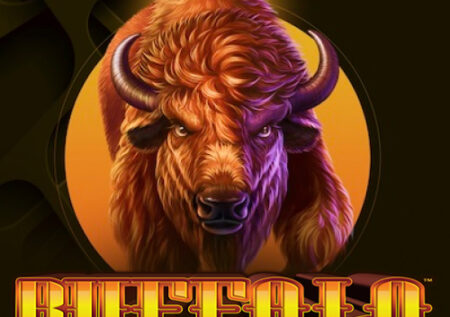 Buffalo Online Slot