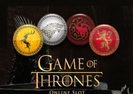 Game Of Thrones Slot Online