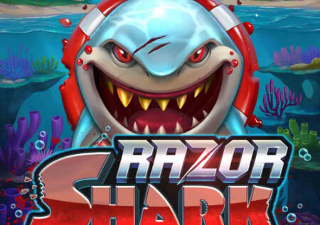 Razor Shark Online Slot